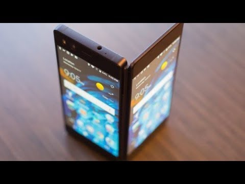 Best dual screen phones ever