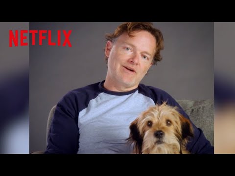 Thumbnail for Benji's Backstory | Benji | Netflix After School by benji