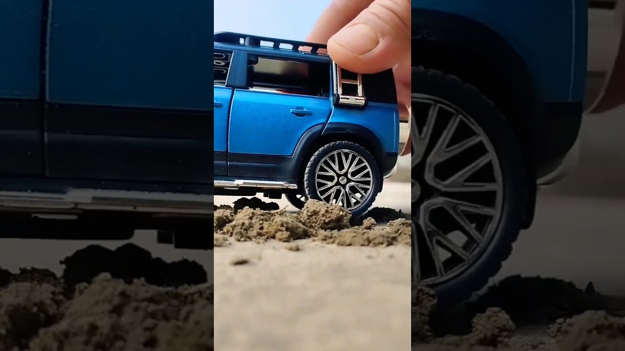 𝙻𝚊𝚗𝚍 𝚁𝚘𝚟𝚎𝚛 𝙳𝚎𝚏𝚎𝚗𝚍𝚎𝚛 | 4×4 𝚁𝚊𝚗𝚐𝚎 𝚁𝚘𝚟𝚎𝚛 𝙿𝚛𝚎𝚖𝚒𝚞𝚖 𝚂𝚄𝚅 लैंड रोवर 𝙼𝚞𝚍 𝚘𝚏𝚏-𝚛𝚘𝚊𝚍 𝚍𝚛𝚒𝚏𝚝𝚒𝚗𝚐 #𝚊𝚞𝚝𝚘𝚖𝚘𝚋𝚒𝚕𝚎