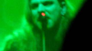 Diary of Dreams   Unwanted live