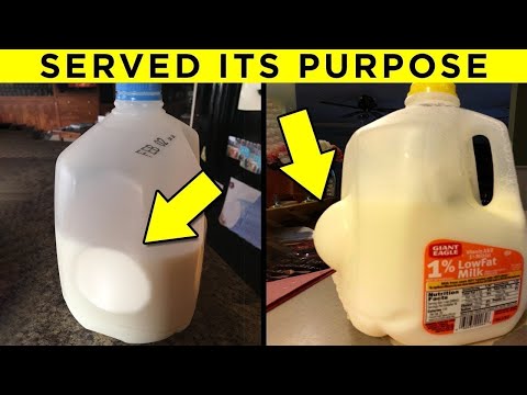 Amazing Secrets Hidden In Everyday Things - Part 3
