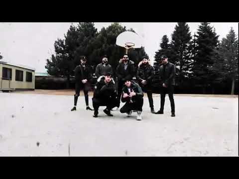 Aldosworld Diss Track Part 2 - Kazzy, Imjaystation (Backwards)