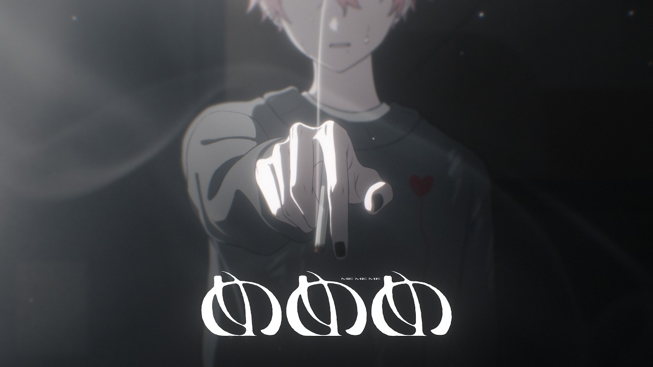 ROOT X 'めめめ' official MV