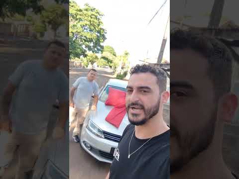 VENDA JETTA 2012 PARA ARAPONGAS PR 04 11 2025