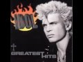Billy Idol - Don't You (Forget About Me) 