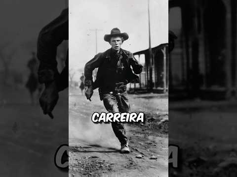 Billy The Kid - Cowboy