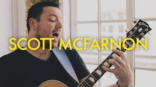 Scott McFarnon - I Walk The Line
