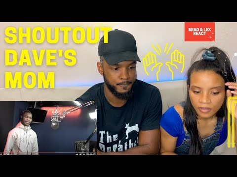 🎵 Dave Fire in the Booth Reaction | Self-Awareness on 10
