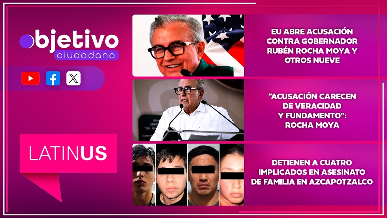 Objetivo Ciudadano: 29 de abril