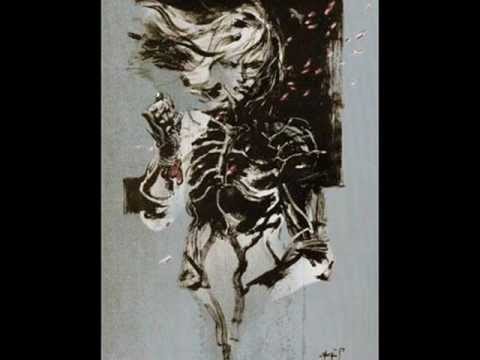 [ Top VGM ] 41 - Metal Gear Solid 2 - Plant Alert