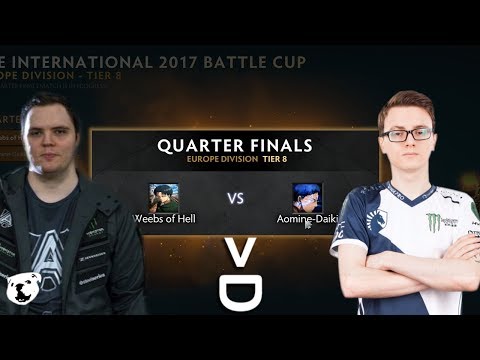 Bulldog Stack VS Miracle Stack In Battlecup