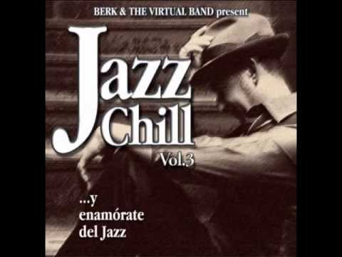 Wonderwall - Berk & the Virtual Band