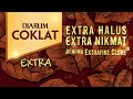 Djarum Coklat Extra