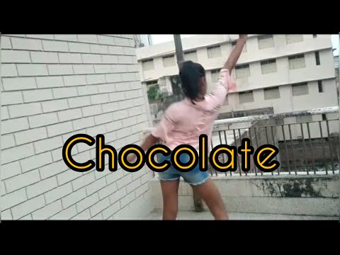 Chocolate song | Dance Cover | Anjika Ayushi | Ads Music School