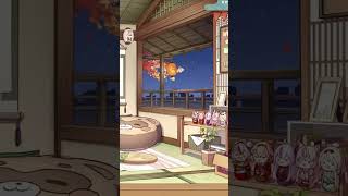 なぜか急いでお湯で手を洗いに行くござる