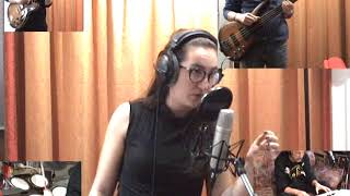 Gae &amp; Ely - Land of dead (Aurelio Voltaire)