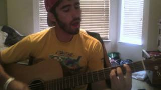 Kaye - Jupiter Sunrise(acoustic cover)