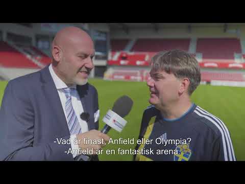 Niklas Holmgren kommenterar stryktipset v.35