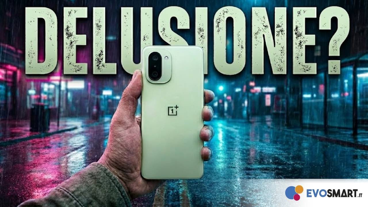 FLAGSHIP o un VORREI MA NON POSSO?