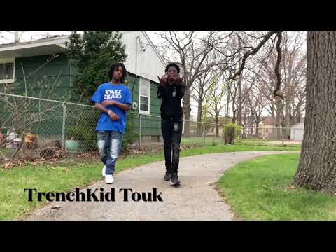 TrenchKid Touk - Trenches (Music Video)