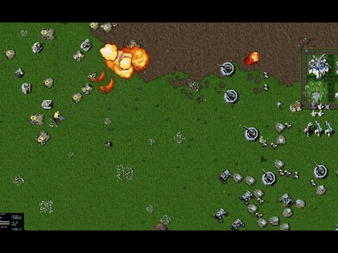 TA ESC League S1 3v3: Shared Bomber vs. Brother Legends on [L] HOE