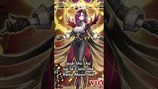 VINH QUANG KHẢI HOÀN #shorts #yugioh