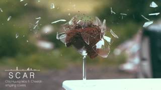 Cho Hyung Woo (조형우) - Scar (흉터) (ft. Cheetah (치타)) - Piano Cover