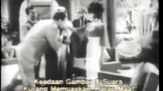 Sabarudin Tukang Kasut - P.Ramlee