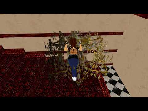 TRLE ORC 2021 Home Sweet Home