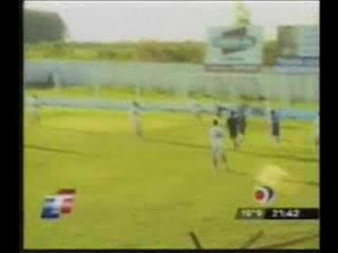 Goles Federico Quintana