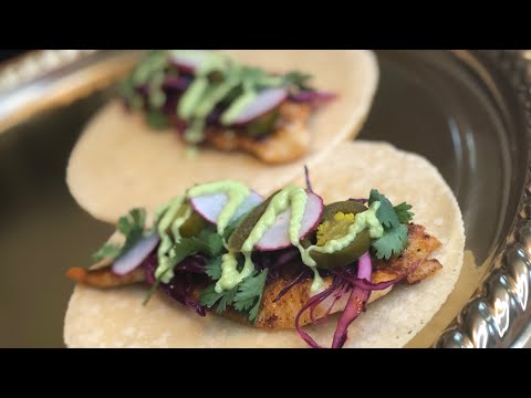 download lagu mp3 mp4 Paleo Fish Taco Bowl, download lagu Paleo Fish Taco Bowl gratis, unduh video klip Paleo Fish Taco Bowl