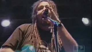 Resorte - 01 America / J.T.R.B. [Live @ Foro SoL Vive Latino 2000]