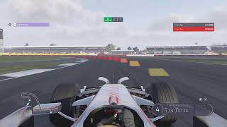 F1 2019