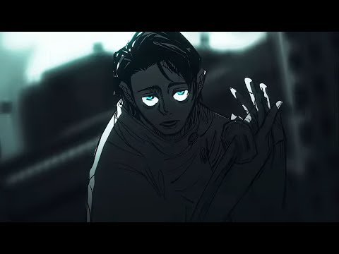 Toque Carinhoso ~ Kempa ~ [Yuta e Rika][Jujutsu Kaisen]