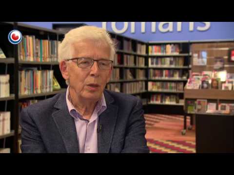 Bibliotheek Gorredijk viert 200-jarig bestaan