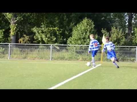 BVCB C1 - OLIVEO C1 stage teams in actie