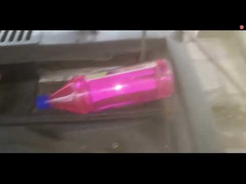 Garázs Videó 24. - Fagyállózás, jön a tél