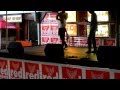 Rock Dirty All Star Bash Performance