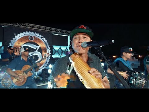 Secretto ft. De Parranda - La Que No Llegó A Dormir (Video Oficial)