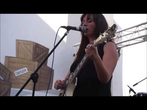 Nº5 -TODO EN LA VIDA (Elia y Elizabeth)