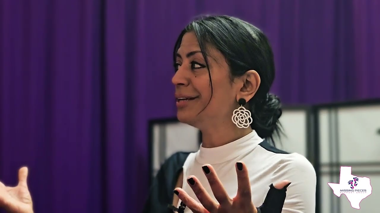 Rupa Kay's Heartfelt Conversation on Pregnancy Loss and Cultural Perspectives