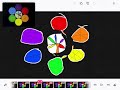 Sesame Street Geometry Of Circles REMAKE
