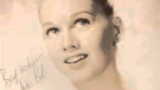 Barbara Cook "Any Wednesday" Rare single Cleaned Broadway comedy