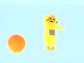 Teletubbies Blue Sky 2006 VHS Rip