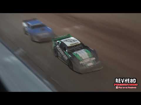 Super Sedans - Final - Carina Speedway - 9/10/2021