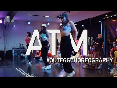 PassionWorkshop ATM - Breerunway ft.Missy Elliot