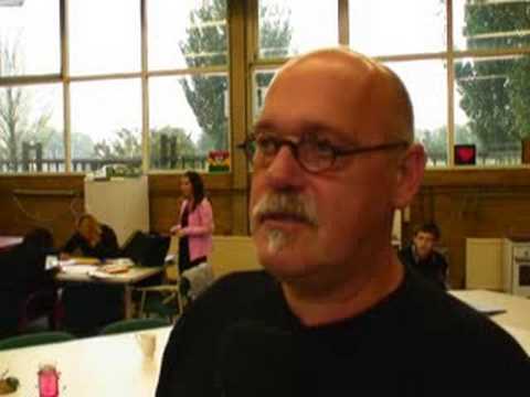 Bronzen vader Willeboordse