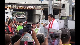 Re: [討論] 親中派大將石破茂將率團訪台