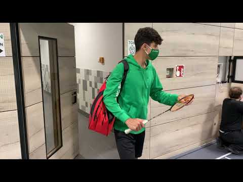 Malik Bourakkadi - VfB Grün-Weiß Mülheim 1980 eV