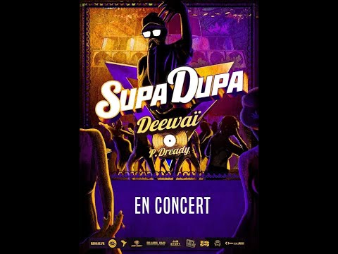 DeewaÏ X Puppa Dready Live show in@ Heartikal dimension basement + ITW